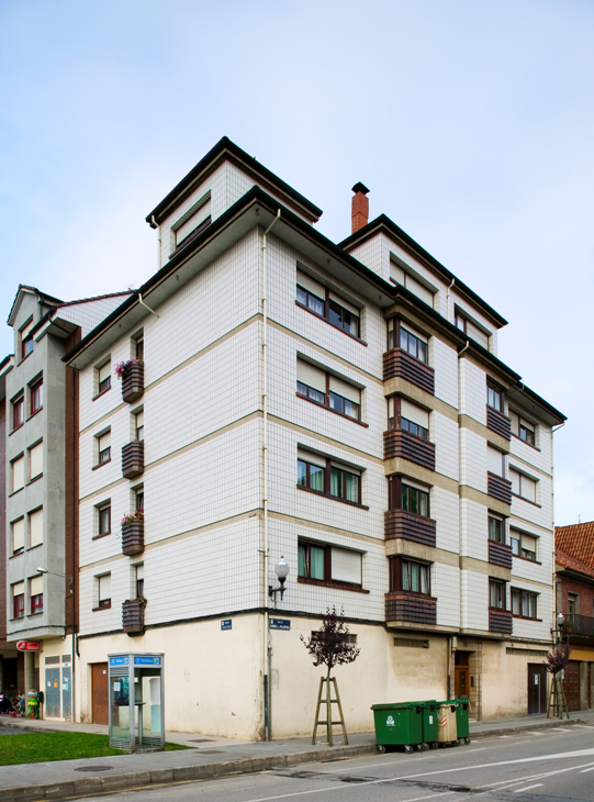 Marqués de Villaviciosa nº6