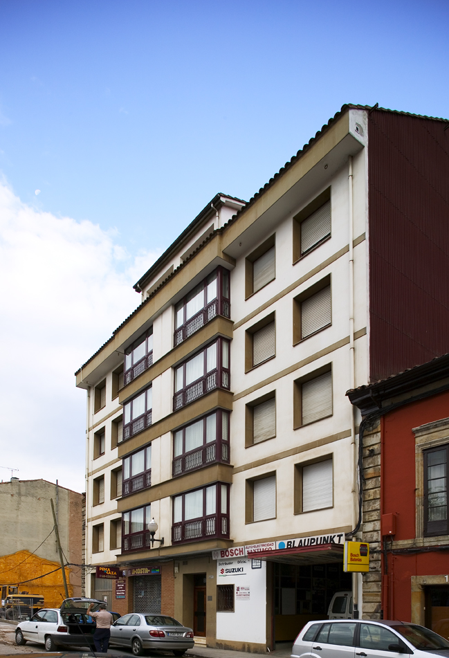 Doctor Pando Valle nº11