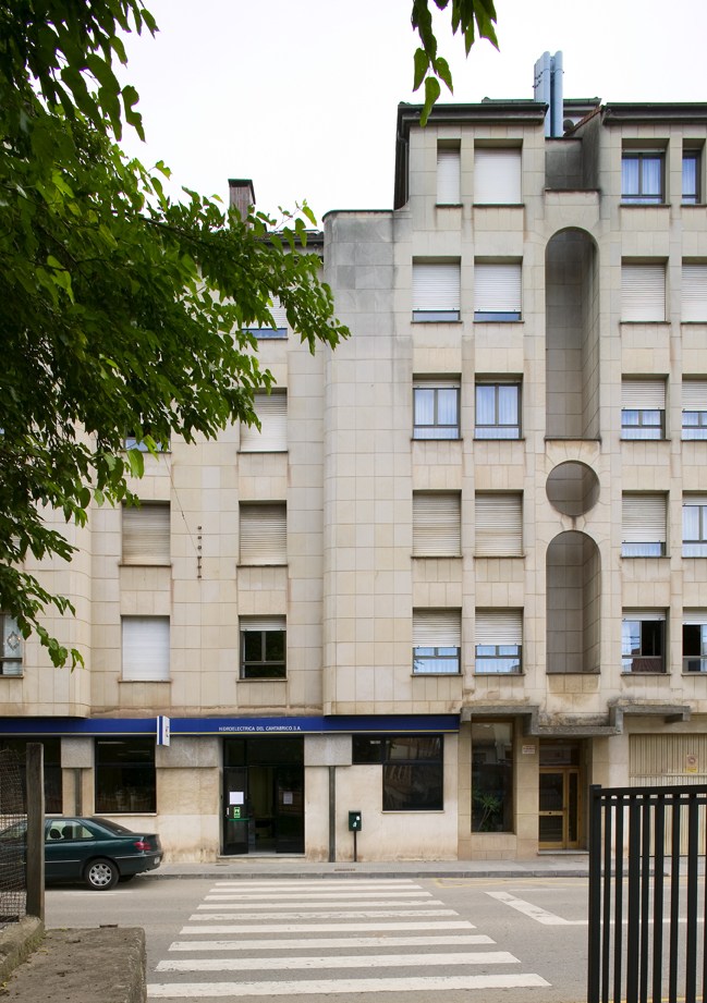 Marqués de Villaviciosa nº12 y nº14